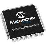DSPIC33EP256GM310T-I/PF