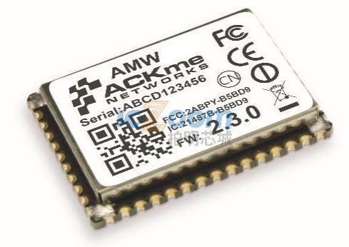 AMW006-3.2.0R