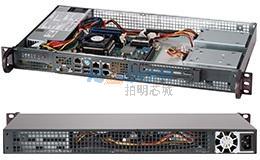 CSE-505-203B