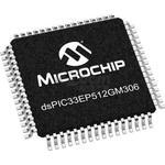 DSPIC33EP512GM306T-I/PT