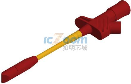KLEPS 2700 RED