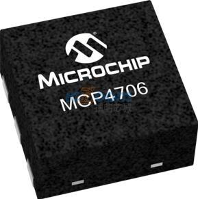 MCP4706A1T-E/MAY