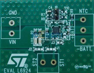 STEVAL-ISA076V1