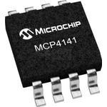 MCP4141-104E/SN
