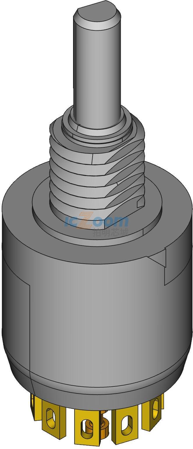 50KMT36-01-1-06N