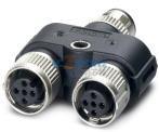SAC-5PY-M/2XF VP SH