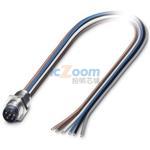SACC-E-M 8MS-6CON-M 8/0.5