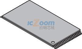 MBM29F033C-90PTN-SFL