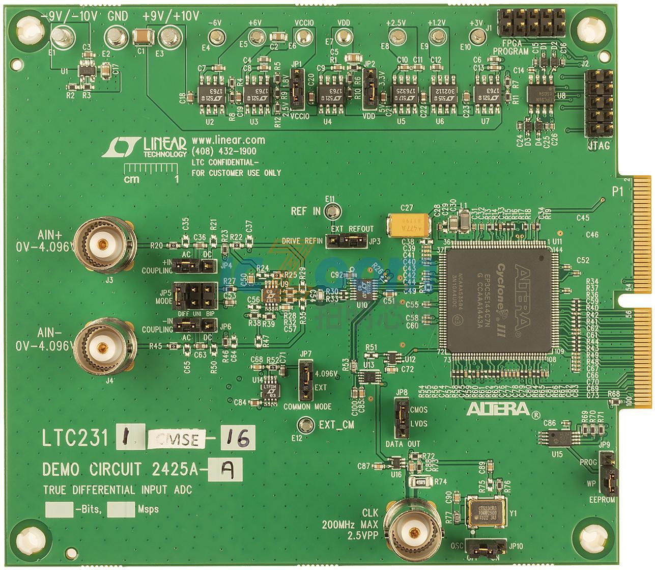 DC2425A-A