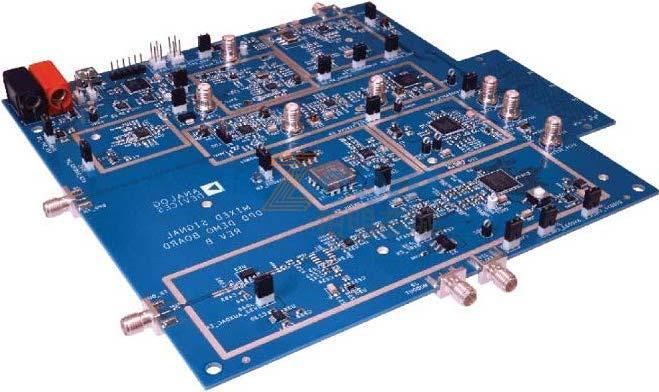 AD-MSDPDX2000-EVB