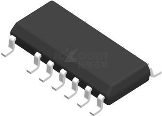 UCC21540DWK