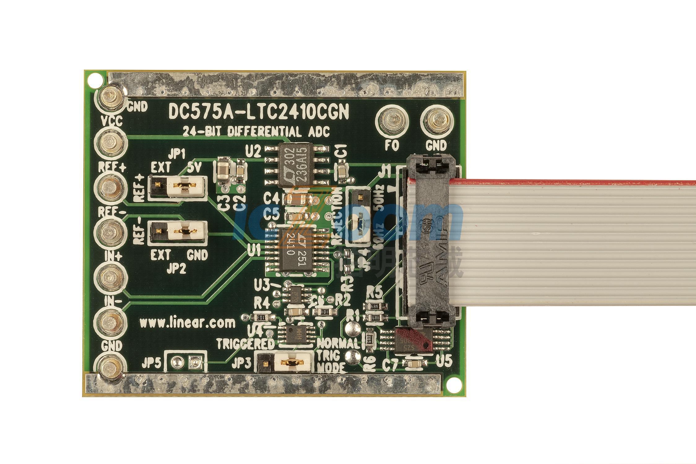 DC575A