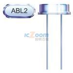 ABL2-25.000MHZ-30-B4HF-T