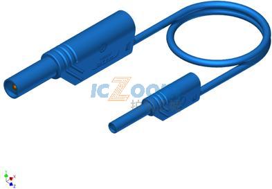 MAL S WS 2-4 1001 BLUE