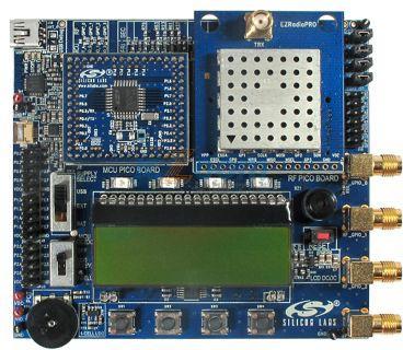 SI4463-915-DK