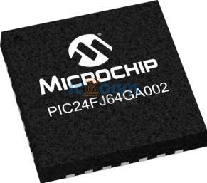 PIC24FJ64GA002T-E/ML