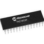 PIC16C57-RCE/P