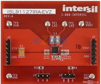 ISL91127IRN-EVZ