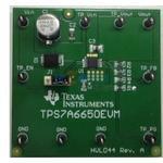 TPS7A6650EVM