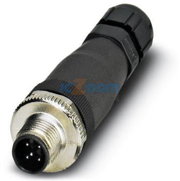 SACC-M12MS-5CON-PG7-M SKIN