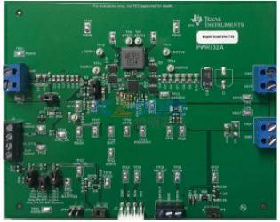 BQ25703AEVM-732