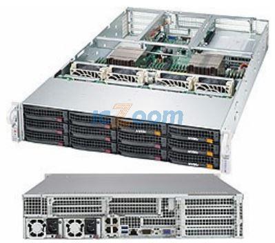 SYS-6028U-E1CNR4T+