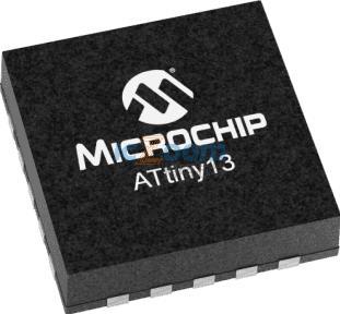 ATTINY13V-10MUR