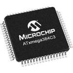 ATXMEGA384C3-AUR