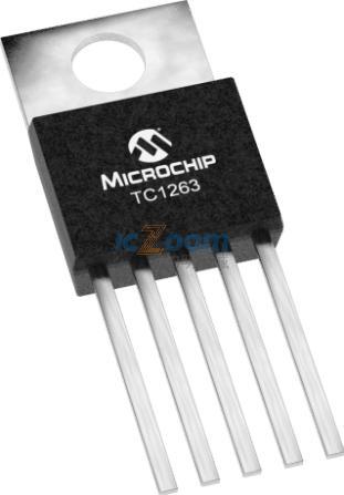 TC1263-5.0VAT