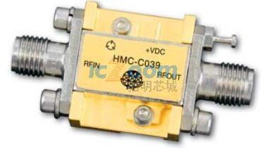 HMC-C039