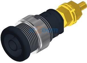 SEB 2600 G M4 BLACK