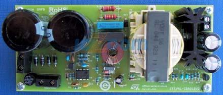 STEVAL-ISA015V2