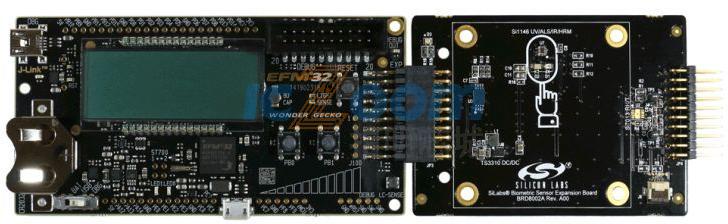 BIOMETRIC-EXP-EVB
