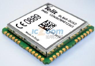 GL865-QUAD