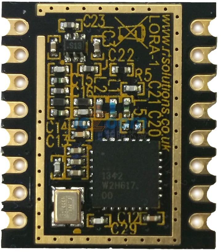 RF-LORA-915-SO