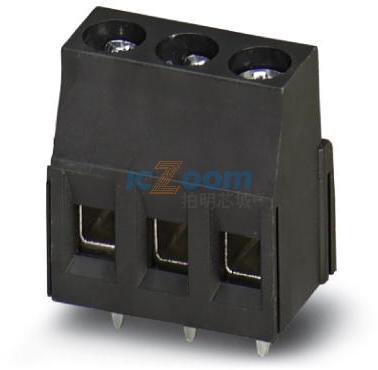 MKDSN 2.5/ 3-5.08 HT BK