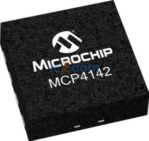 MCP4142T-104E/MF