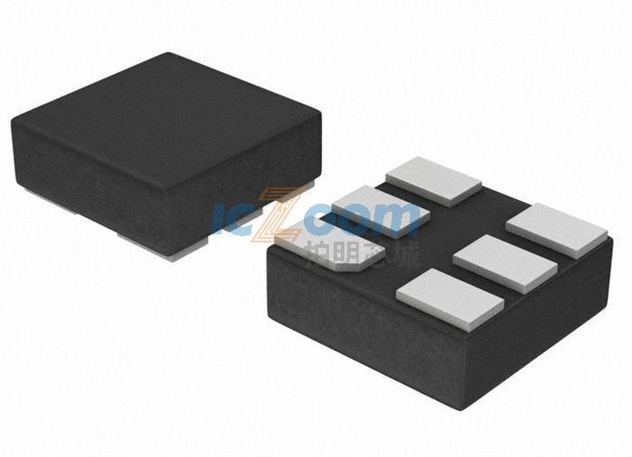 NLX1G11AMX1TCG