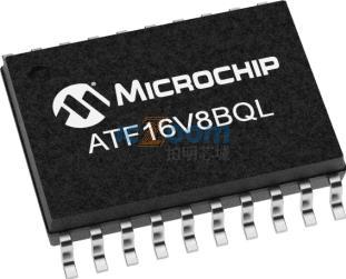 ATF16V8BQL-15XI