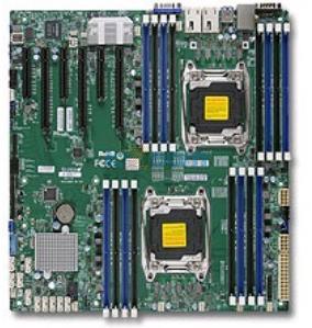 MBD-X10DRI-T-O