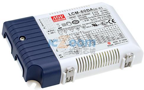LCM-60DA