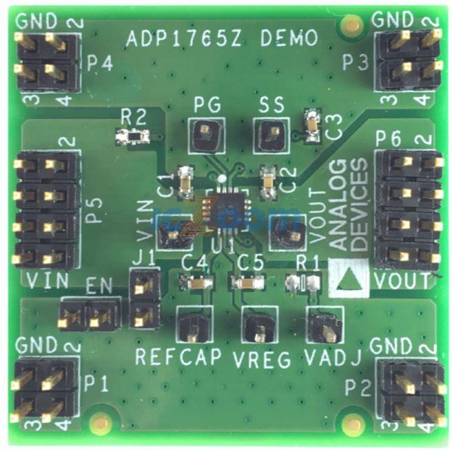 ADP1764-ADJ-EVALZ