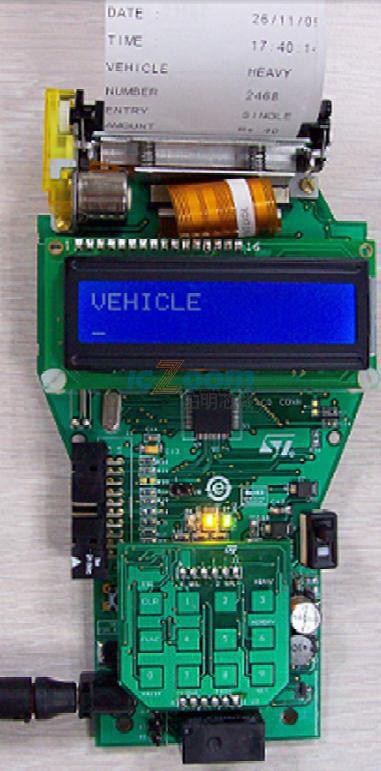 STEVAL-IPC002V1