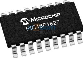 PIC16F1827T-I/SO