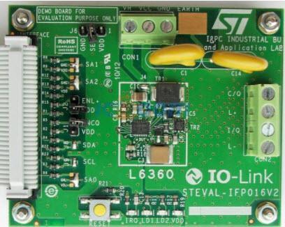 STEVAL-IFP016V2