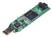 ICE40HX1K-STICK-EVN