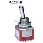 P-2021L/B