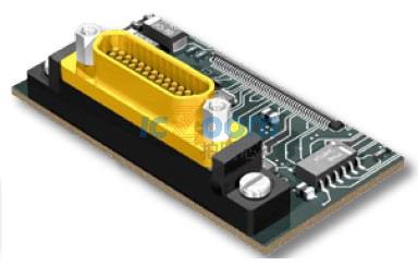 MWDM1L-37PBSPT-.250