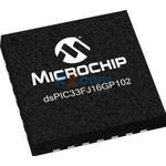 DSPIC33FJ16GP102-I/ML