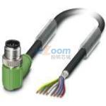 SAC-8P-M12MR/ 3.0-PUR SH